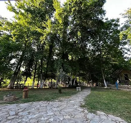Likya Saklı Bahçe Hotel *