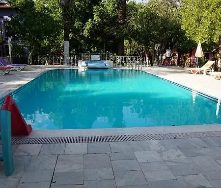 Likya Saklı Bahçe *