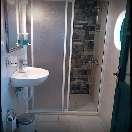 Likya Saklı Bahçe Hotel