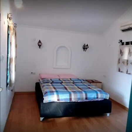 Hotel Likya Saklı Bahçe *